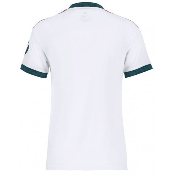 Camisa Feminina I Real Madrid 2026 2027 Adidas oficial Camisa Feminina I Real Madrid 2026 2027 Adidas oficial